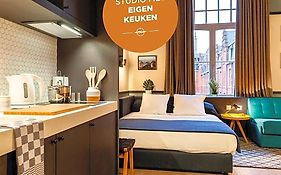 Getaway Gent